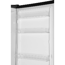 Холодильник Beko B1RCNK332G серый двухкамерный 200/100л морозилка снизу, No Frost
