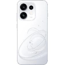Смартфон Oppo CPH2865 Reno16 5G 12/256Gb белый