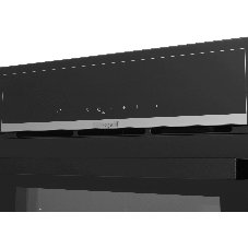 Духовой шкаф Weissgauff EOM 710 SB