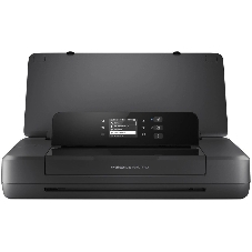 Принтер струйный HP OfficeJet 200 (CZ993A#BHC), A4, цветной, печ. до 10 стр/мин. (ч/б) до 7 стр/мин. (цвет), 1200 x 1200 dpi (ч/б) 1200 x 4800 dpi (цвет), USB, Wi-Fi, Air Print, Mopria