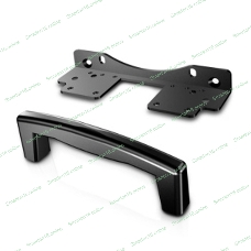 Комплект ручек 384-41309-3100A0 AS'Y COMPONENT,RM41300,SINGLE,CABINET EAR,BULKING+PALLET,200PCS/CTN