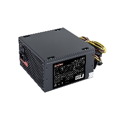 Блок питания ExeGate XP550 (EX282070RUS), 550Вт, 120мм, черный