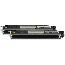 Картридж лазерный HP CE310A черный LaserJet Pro CP1025 (1200 стр.)