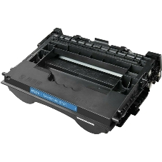 Картридж лазерный HP 37A черный для HP LaserJet (CF237A) 11000 стр