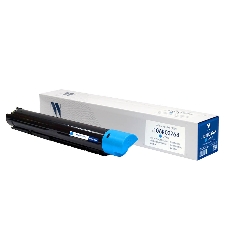 Картридж лазерный NVPrint совместимый NV-106R03768 Голубой для Xerox VersaLink-C7000 (10100k)