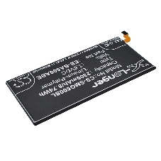 Аккумулятор CameronSino CS-SMG500SL EB-BA500ABE для Samsung Galaxy A5 SM-A500F 3.8V, 2300mAh, 8.74Wh