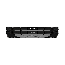 Оперативная память Kingston Fury Renegade, DDR4, 32GB (2x16GB), 3200MHz, CL16, DIMM, с радиаторами, серый/черный