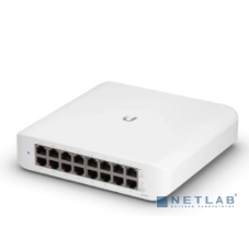 Коммутатор UniFi Desktop 16Port Gigabit Switch with PoE