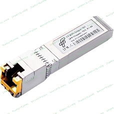 Модуль FiberTrade SFP+ модуль медный, RJ45, 10 Гбит/с