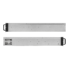 Серверный корпус ExeGate Pro 2U650-06/2U2098L (RM 19