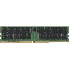 Оперативная память Samsung, DDR5, 64Gb (1x64Gb), 5600MHz, CL46, ECC, RDIMM, OEM