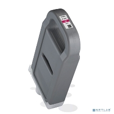 Картридж струйный Canon PFI-710 M 2356C001 пурпурный (700 мл) для Canon TX-2000/TX-3000/TX-4000