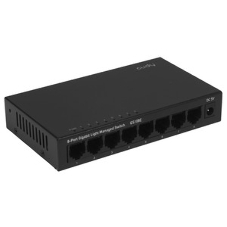 Коммутатор Cudy GS108E, 8×1 Гбит/с