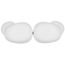 Наушники TWS JBL Wave Buds 2 белый, внутриканальные, Bluetooth