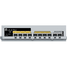 Коммутатор Netis ST110GHPDI-2G-130, 8×100 Мбит/с PoE+ + 2×1 Гбит/с, неуправляемый