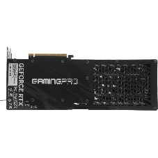Видеокарта Palit GeForce RTX 5070 GamingPro, 12 GB GDDR7, 192 bit, 3xDisplayPort, HDMI, GPU 2325 MHz
