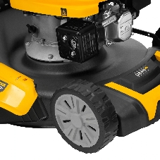 Газонокосилка бензиновая Denzel GLD-520SP, 6,5 л.с.