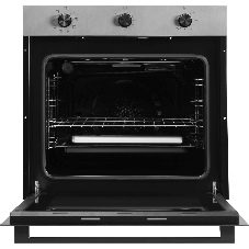 Духовой шкаф электрический Vitek VEO 6380 IX нержавеющая сталь