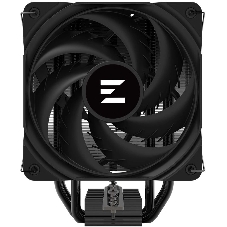 Кулер для процессора Zalman CNPS9X PERFORMA PLUS BLACK, 120мм FAN, 4 HEAT PIPES, 4-PIN PWM, 600-2000 RPM, 29.7DBA MAX, HYDRO BEARING, FULL SOCKET SUPPORT