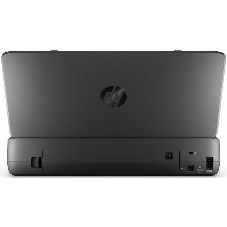 Принтер струйный HP OfficeJet 200 (CZ993A#BHC), A4, цветной, печ. до 10 стр/мин. (ч/б) до 7 стр/мин. (цвет), 1200 x 1200 dpi (ч/б) 1200 x 4800 dpi (цвет), USB, Wi-Fi, Air Print, Mopria