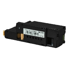 Картридж лазерный Sakura 106R02760 для Xerox WorkCentre 6027, WorkCentre 6025, Phaser 6022, Phaser 6020, синий, 1000 к.