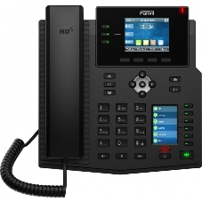 Телефон IP Fanvil X4U
