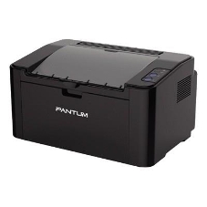 Принтер лазерный Pantum P2207, A4, ч/б, печ. до 20 стр/мин, 1200x1200 dpi, USB