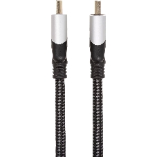Кабель VCOM CG865-3M HDMI 19M/M,ver. 2.1, 8K@60 Hz 3 м VCOM CG865-3M