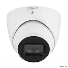 Видеокамера Dahua DH-IPC-HDW3241EMP-S-0280B-S2 уличная купольная IP-видеокамера