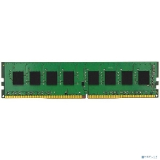Оперативная память Kingston ValueRAM, DDR4, 8GB (1x8GB), 3200MHz, CL22, DIMM