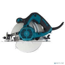 Пила дисковая Makita HS7601, 1200Вт,5200об\м,диск-ф190х30мм,рез-66мм,4.0кг,кор
