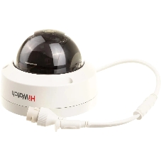 Камера видеонаблюдения IP HiWatch DS-I202(E)(2.8мм) 2.8-2.8мм корп.:белый