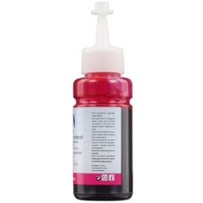Чернила NVPrint T6733 (NV-C13T67334A) для аппаратов Epson (70 мл) Magenta (в коробке) совместимые