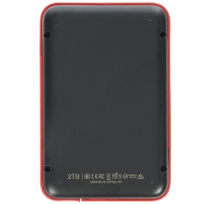 Внешний HDD 2.5