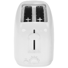 Тостер Maxvi KT723P белый