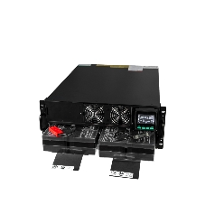 Источник бесперебойного питания Systeme Electric Smart-Save Online SRT SRTSE5KRTXLIG2-NC / 5000 ВА / 5000 Вт / 5 x IEC 320 C13, 3 x IEC 320 С19