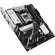 Материнская плата ASUS PRIME B850-PLUS-CSM, AM5, AMD B850, 4xDDR5, 4xSATA, 3xM.2, 1xPCIe 5.0 x16, 1xPCIe 4.0 x4, 1xDP, 1xHDMI, 1x2.5Gb LAN, 1xUSB-C 10Gbps, 3xUSB-A 10Gbps, 2xUSB-A 5Gbps, 2xUSB-A 2.0, 3x3.5 мм, 7.1, ATX