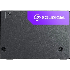 Накопитель SSD Solidigm 2.5