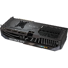 Видеокарта GIGABYTE GeForce RTX 5080 Gaming OC, 16 GB GDDR7, 256 bit, 3xDisplayPort, HDMI, GPU 2617 MHz