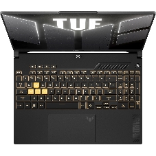 Ноутбук ASUS TUF F16 FX607VU-RL061 серый 90NR0N06-M002T0 16