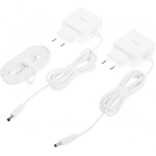 Двухдиапазонная Wi-Fi Mesh система Tenda AX3000 WI-FI EX12(2-PACK)