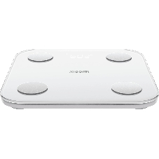 Весы Xiaomi Body Composition Scale S400 MJTZC01YM