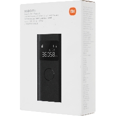 Дальномер лазерный Xiaomi Smart Laser Measure (BHR5596GL)