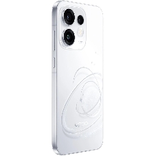 Смартфон Oppo CPH2865 Reno16 5G 12/256Gb белый