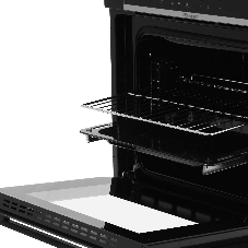 Духовой шкаф Weissgauff EOM 710 SB