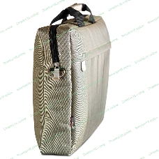 Сумка для ноутбука ExeGate EX212309RUS Start S15 Beige, бежевая, полиэстер, для ноутбуков до 15.6