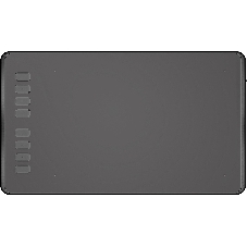Планшет для рисования Huion Inspiroy H950P USB черный