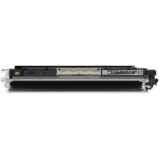 Картридж лазерный HP CE310A черный LaserJet Pro CP1025 (1200 стр.)