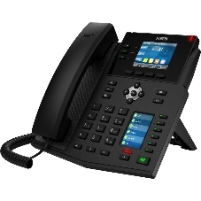 Телефон IP Fanvil X4U