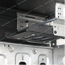 Салазки (переходник) ExeGate EX292546RUS HD-12T3M металлические для установки HDD/SSD 2.5
